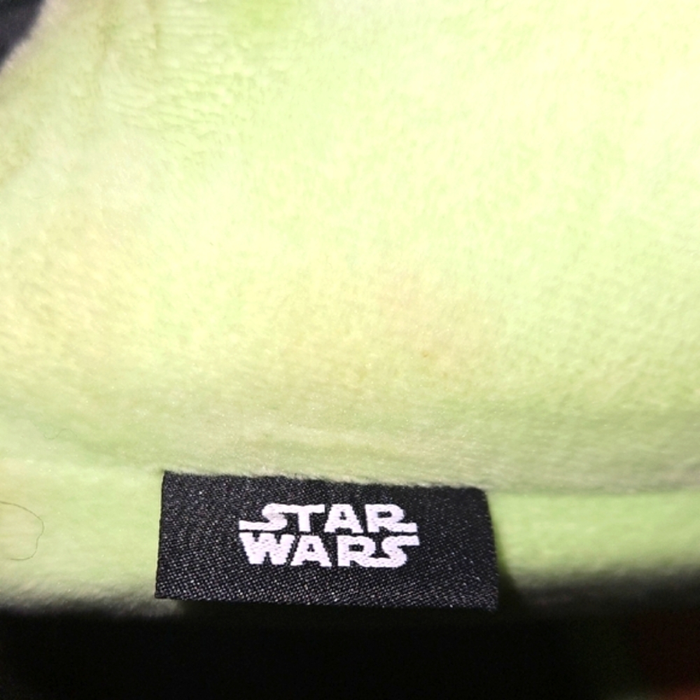 Star Wars THE CHILD Pet Cave Bed - Picture 4 of 8